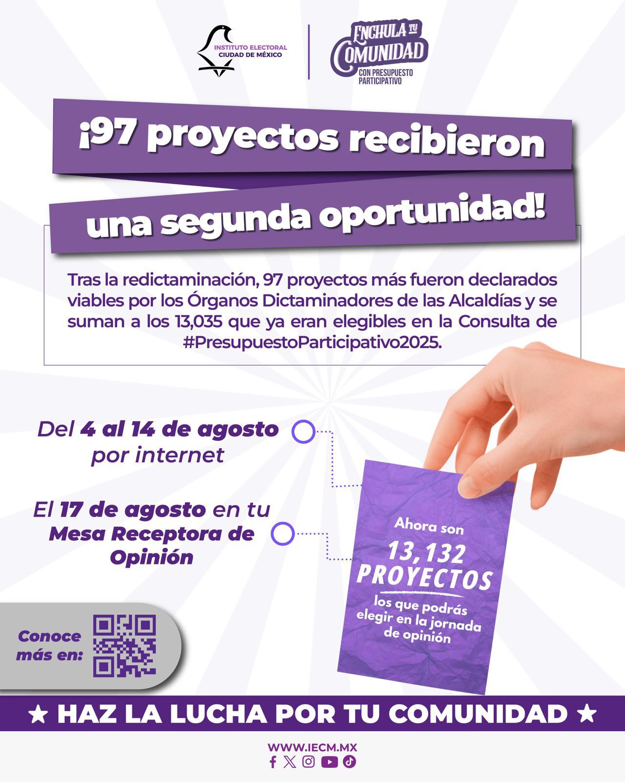 Conoce